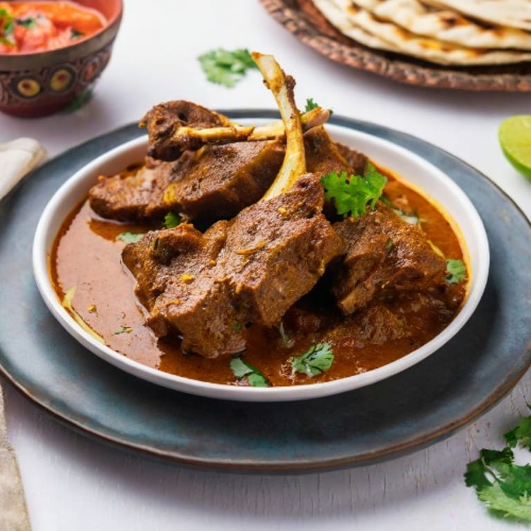 Delicious Saag Dishes to Try