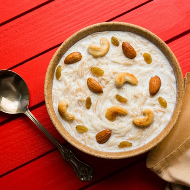 Kheer.