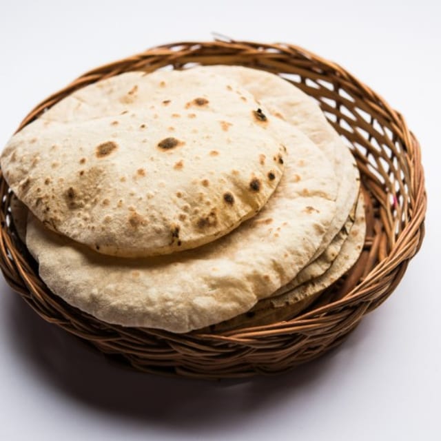 Bread Basket.