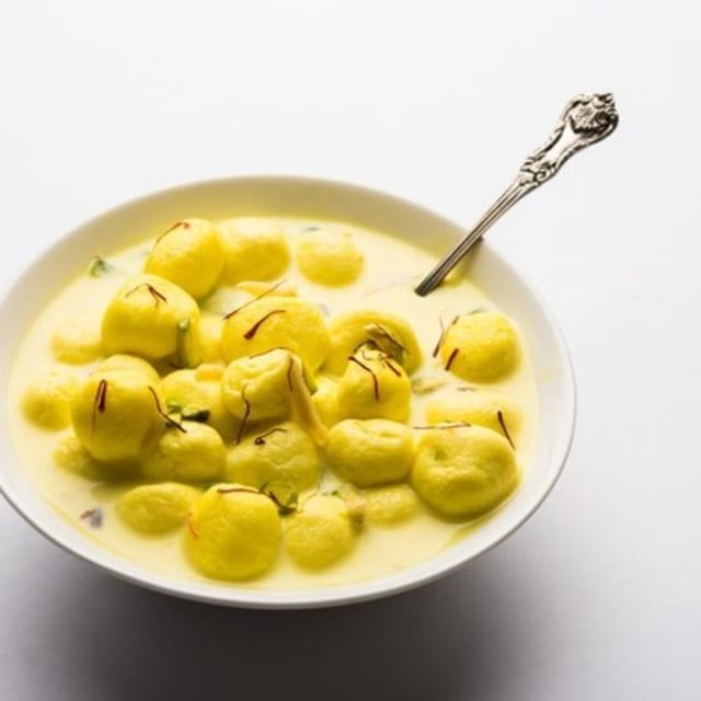Ras Malai.