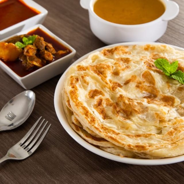 Roti.