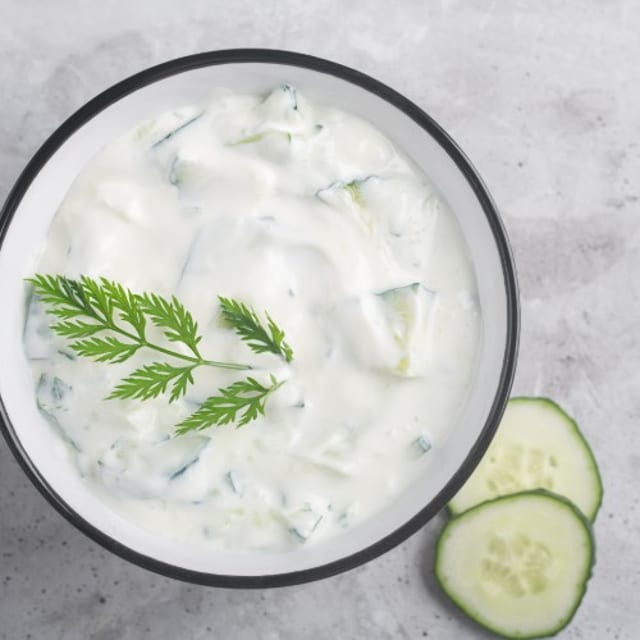 Raita.