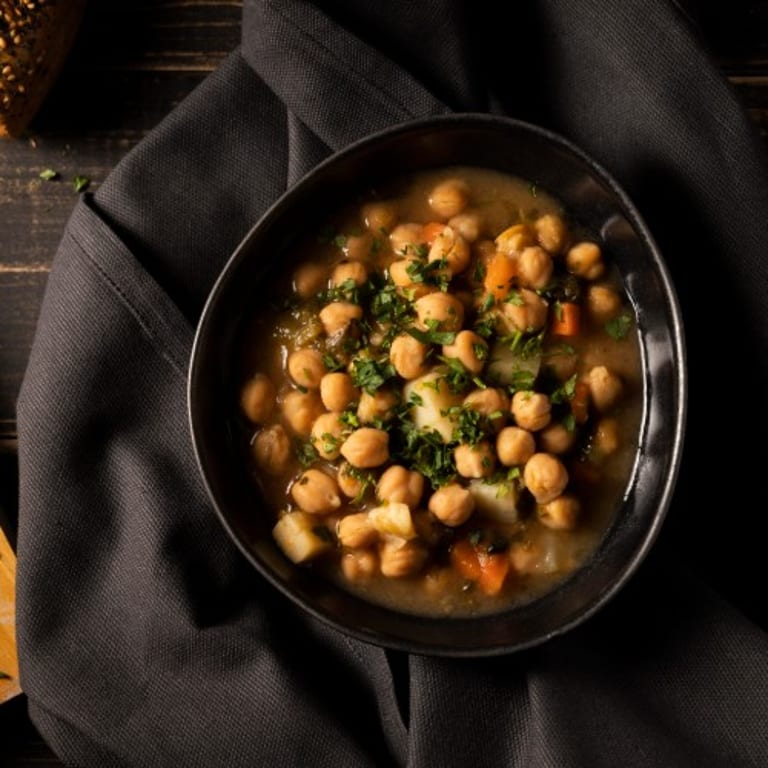 Delicious Saag Dishes to Try
