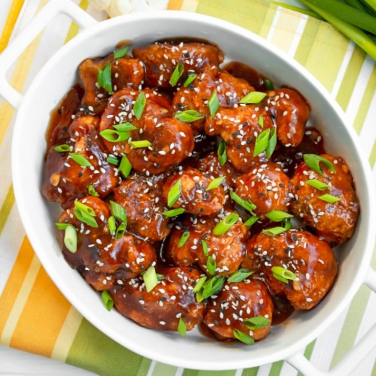Savor Our Gobi Specialties