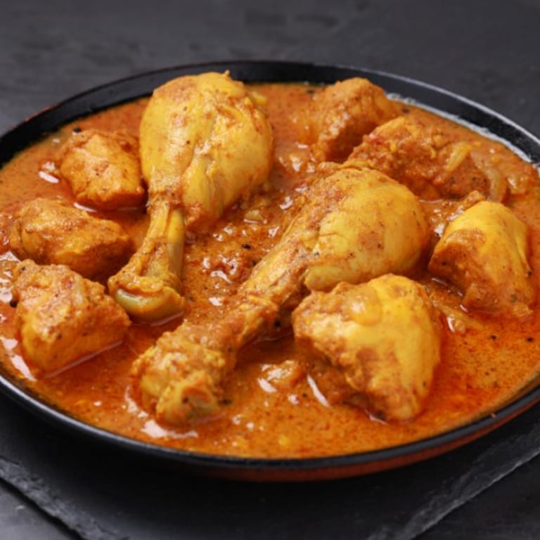 Delicious Chicken Tikka Masala and More